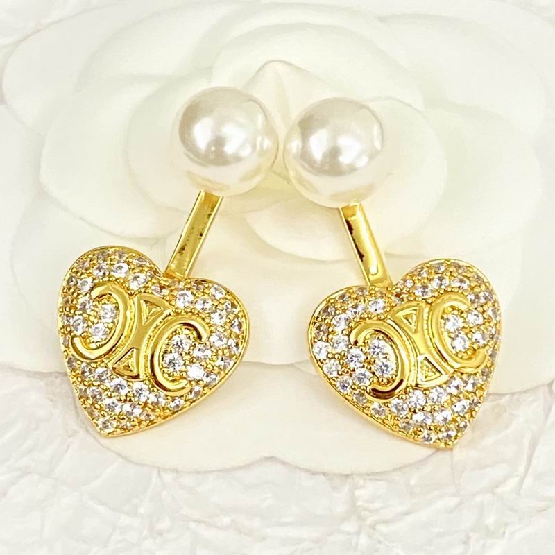 Celine Earring 08yxq03